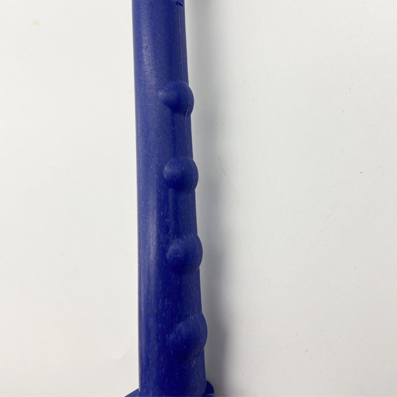 Ice Fishing Tip-Up Ice