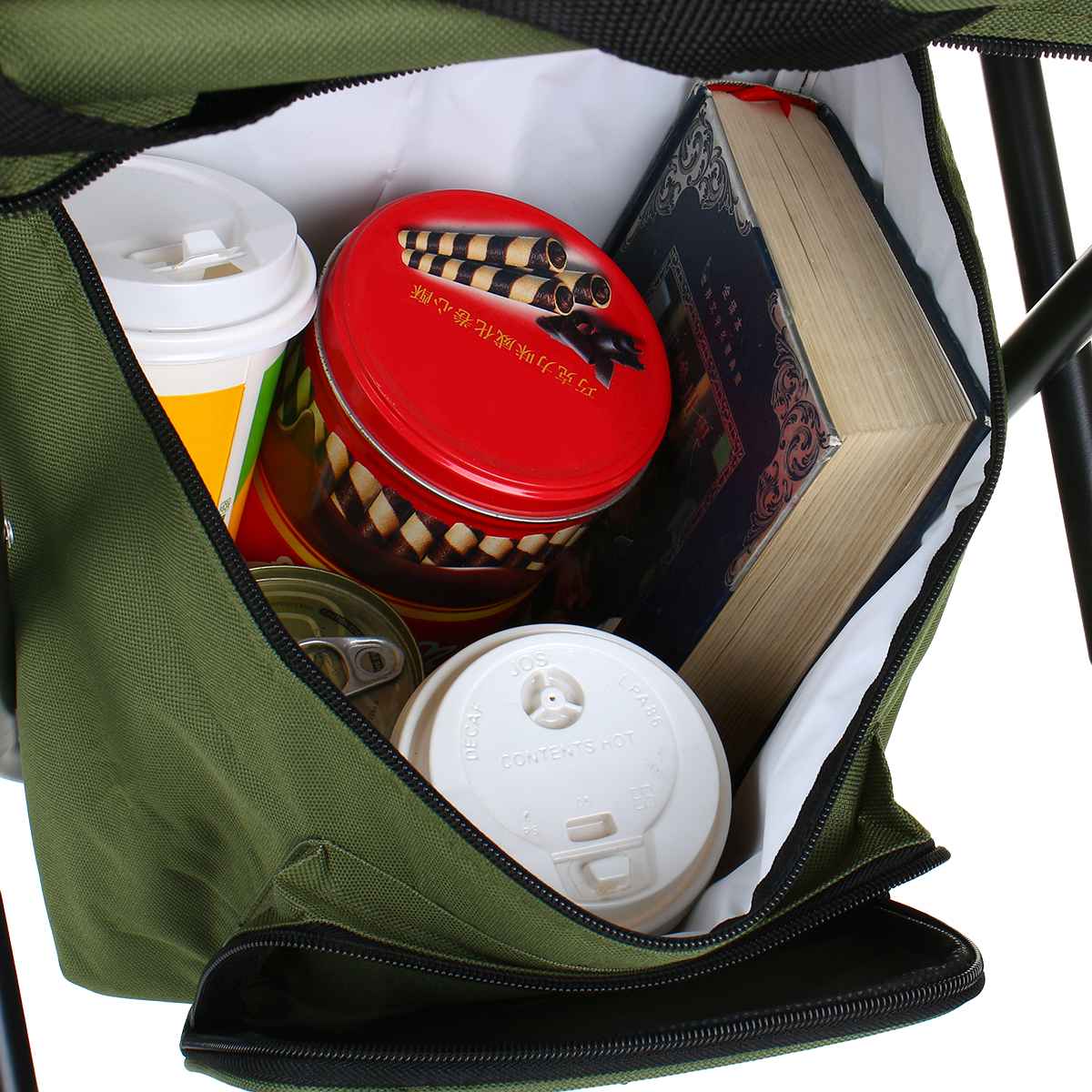 Folding Fishing Chair