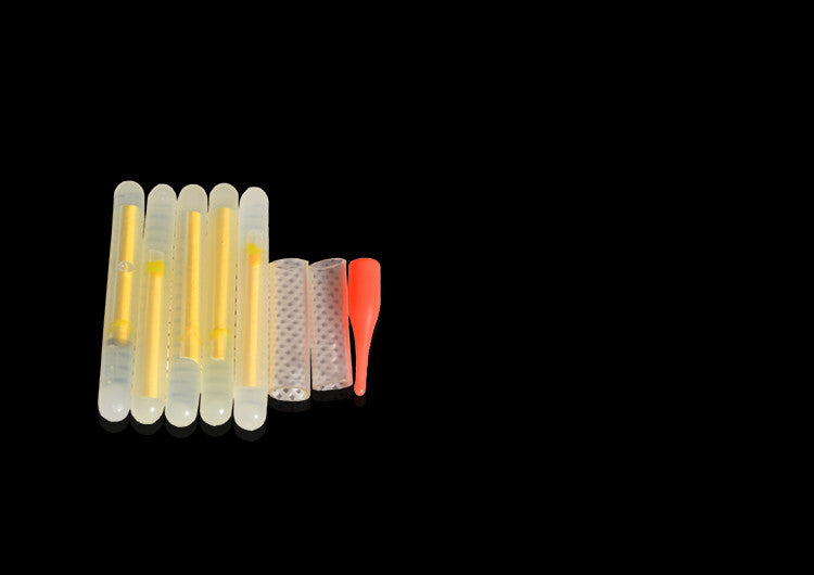 Night Fishing Glow Sticks,