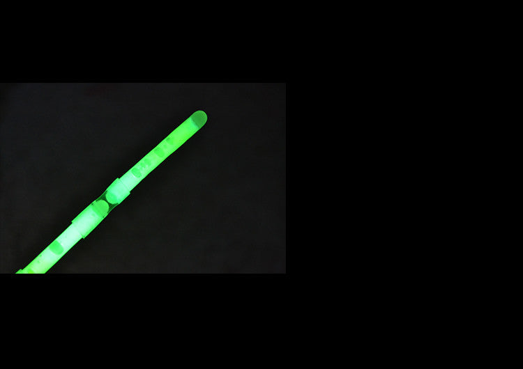 Night Fishing Glow Sticks,