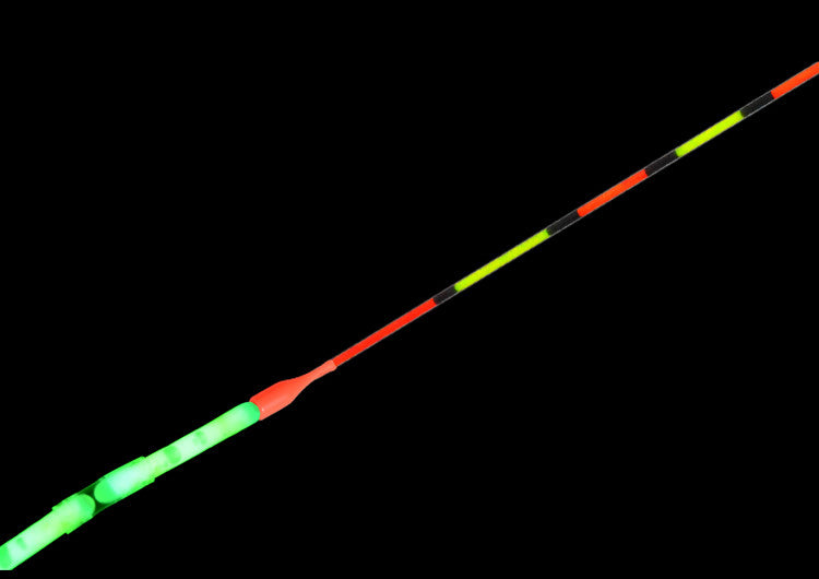 Night Fishing Glow Sticks,