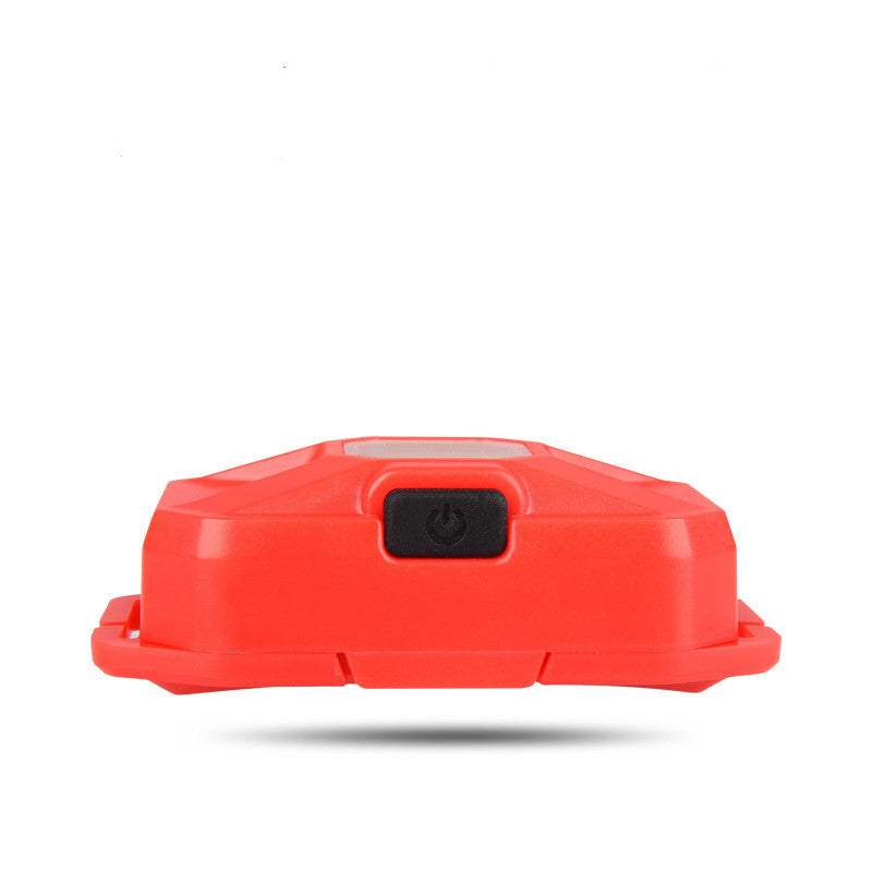 camping, fishing light