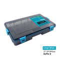 Waterproof Fishing Lure Tackle Box