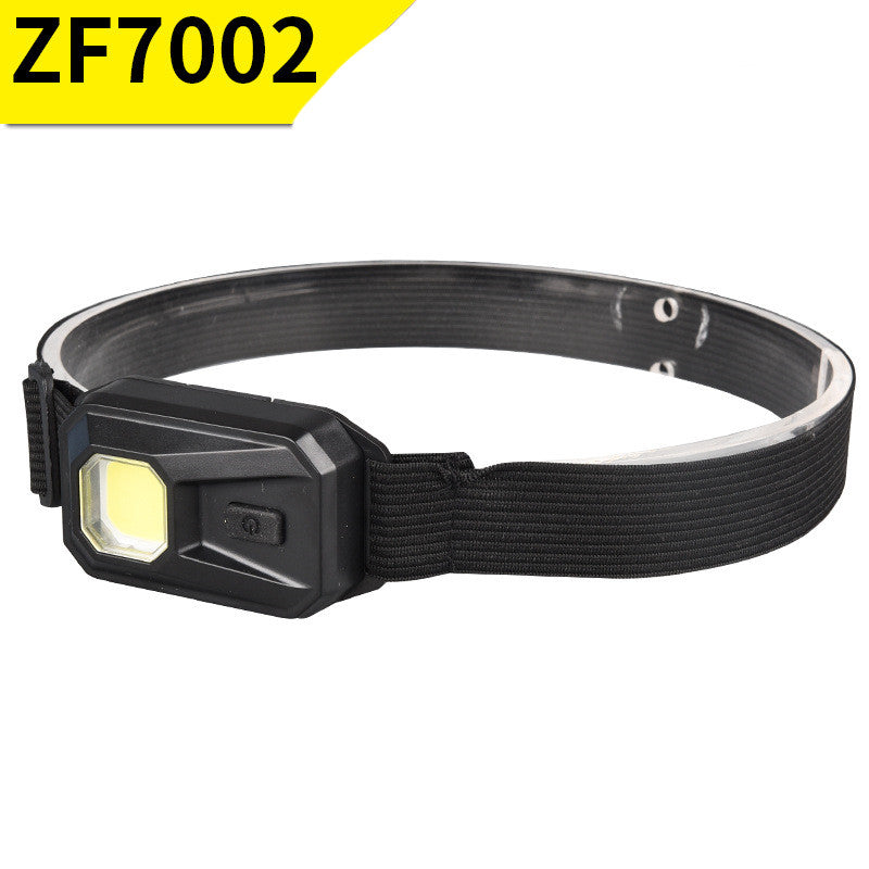 camping, fishing light