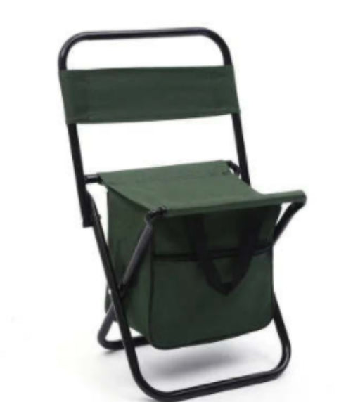 Folding Fishing Chair