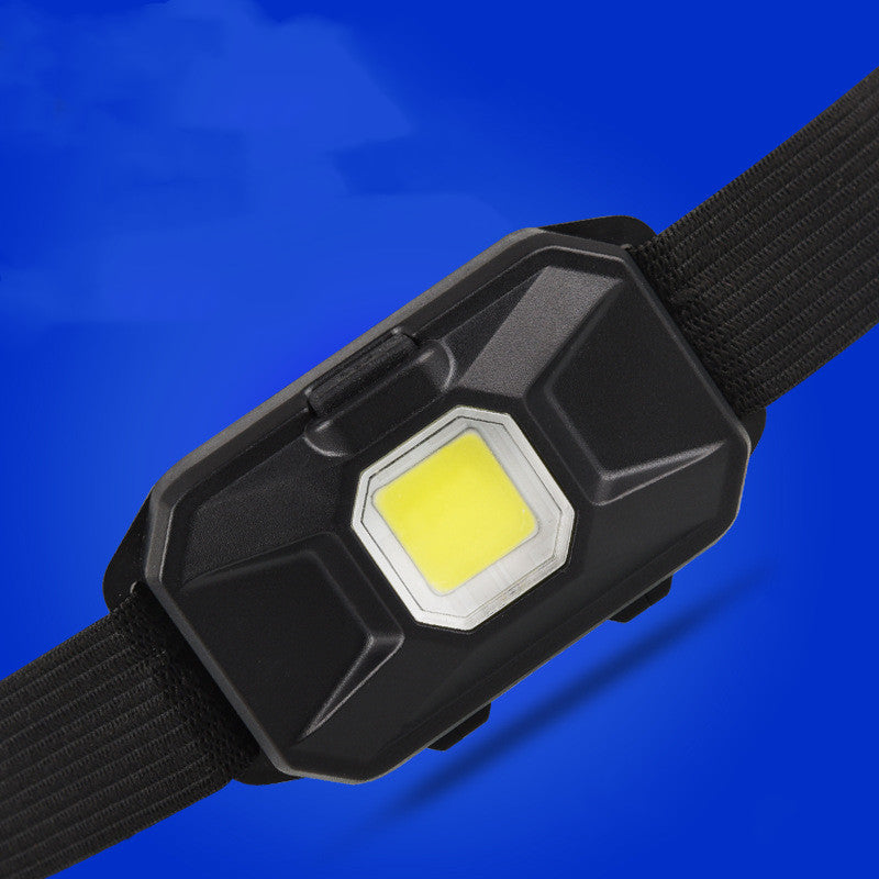 camping, fishing light