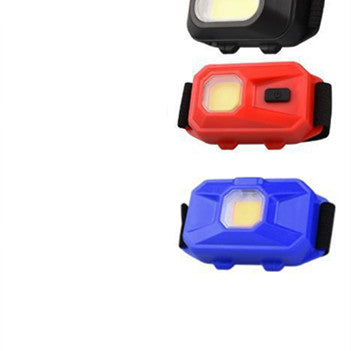 camping, fishing light