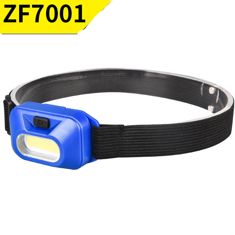 camping, fishing light