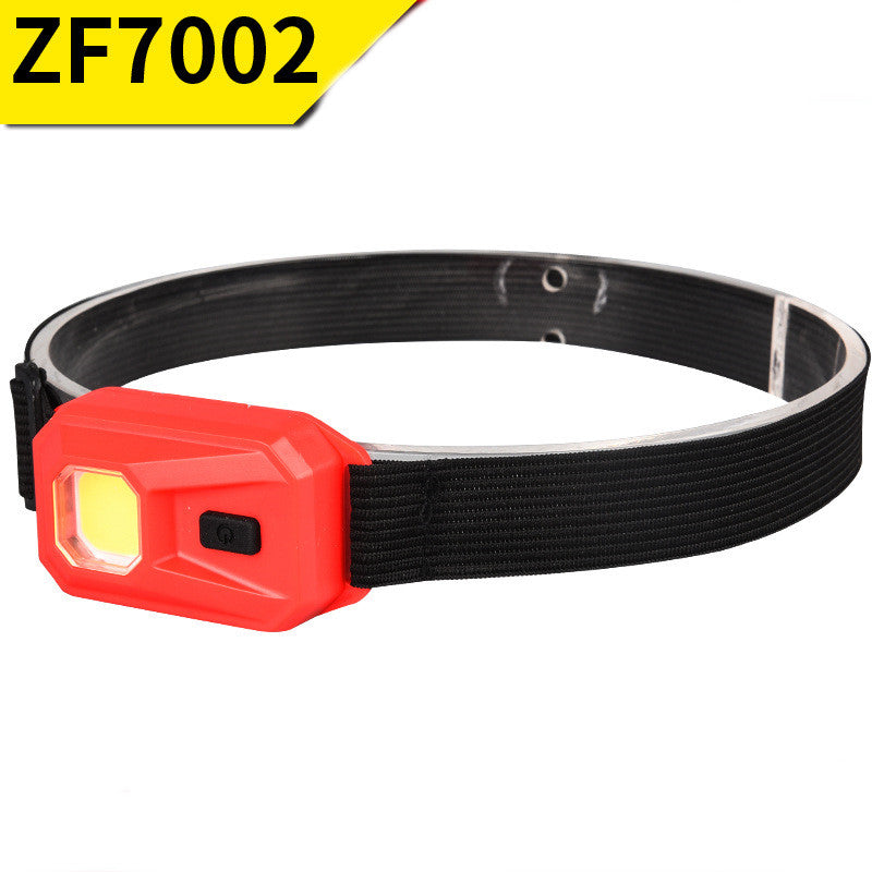 camping, fishing light