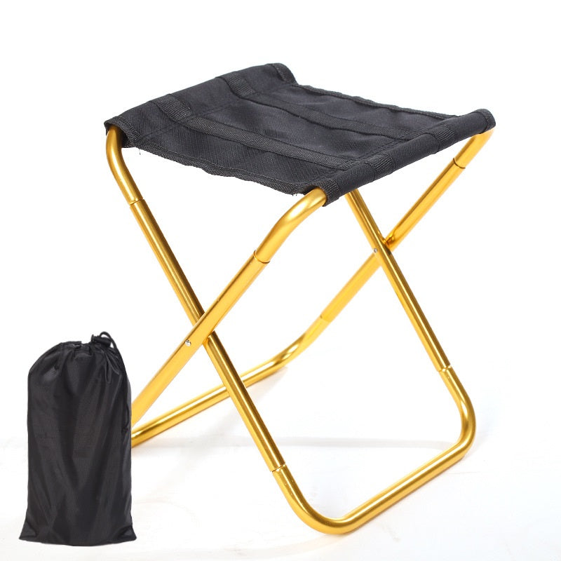 Portable Outdoor Furniture Adjustable Fishing Chair