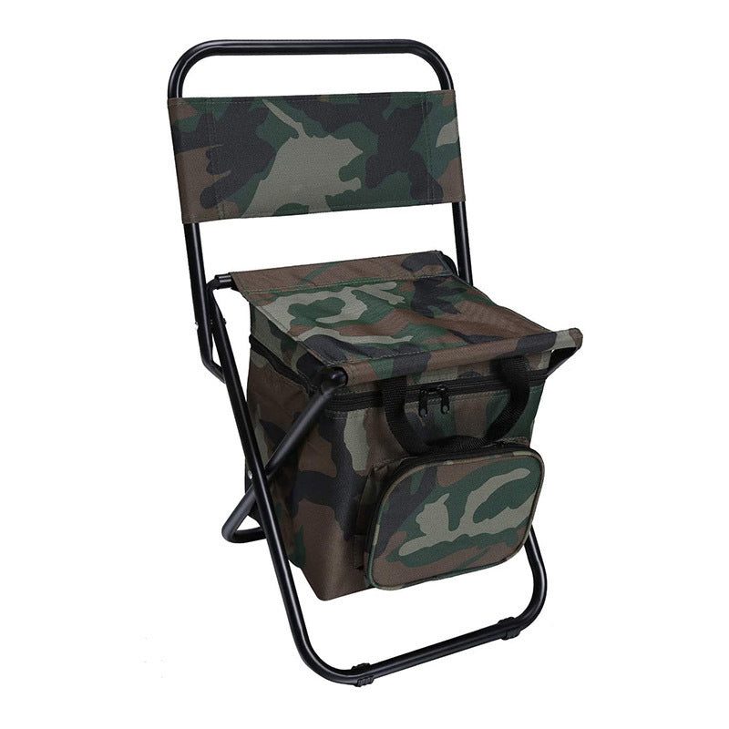 Folding Fishing Chair