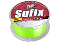 Sufix Elite Monofilament Hi-Vis Yellow 330 Yards 20 Pounds